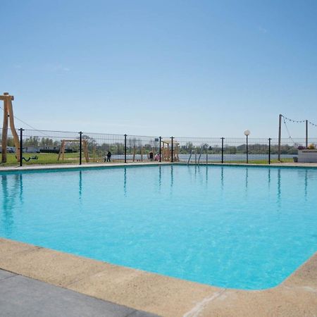 Lith Luxe Chalet In Prachtig Natuurgebied מראה חיצוני תמונה