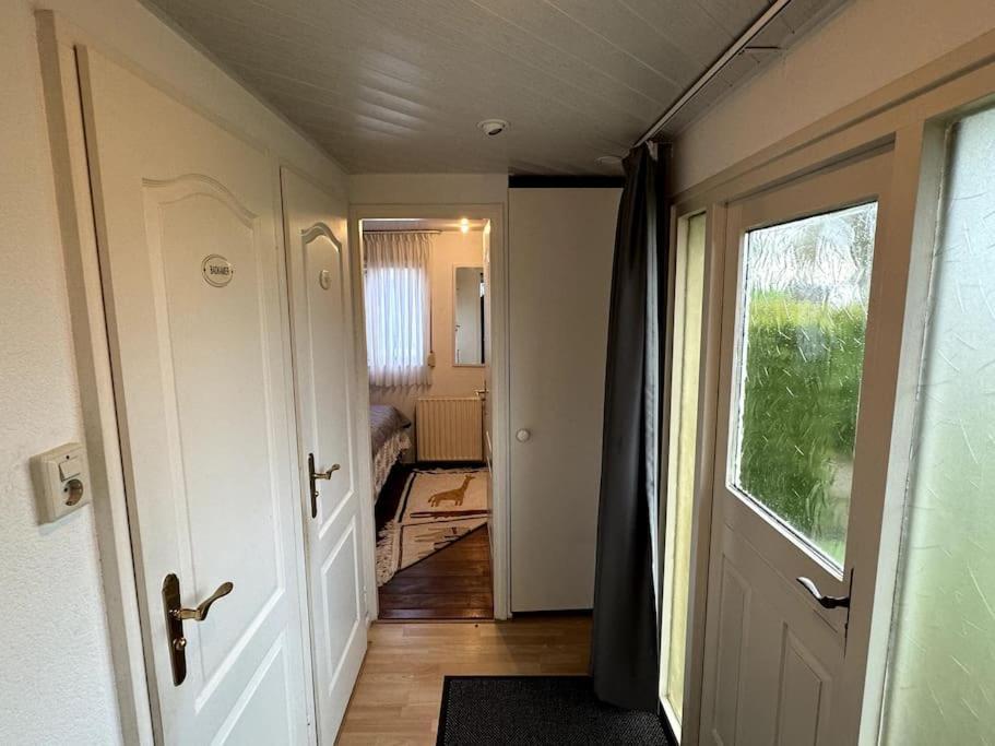 Lith Luxe Chalet In Prachtig Natuurgebied מראה חיצוני תמונה
