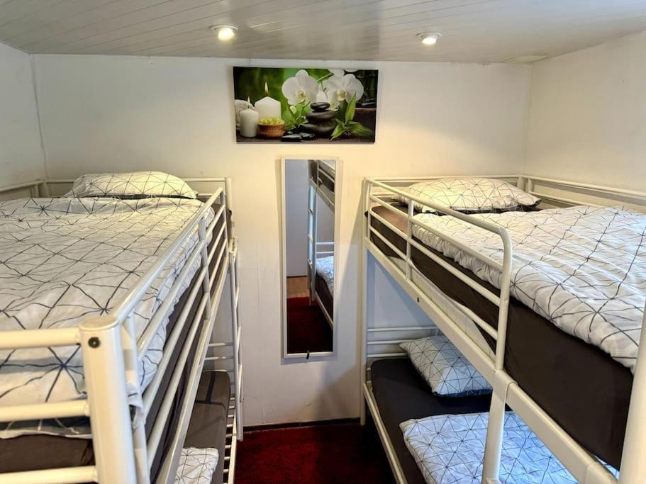 Lith Luxe Chalet In Prachtig Natuurgebied מראה חיצוני תמונה