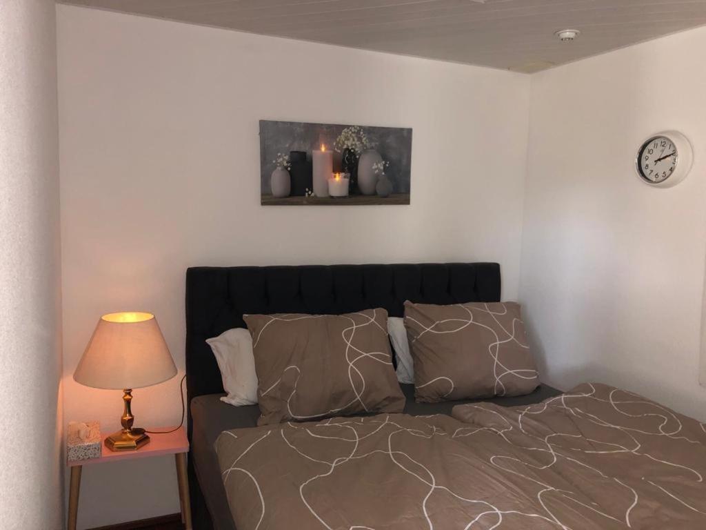 Lith Luxe Chalet In Prachtig Natuurgebied מראה חיצוני תמונה