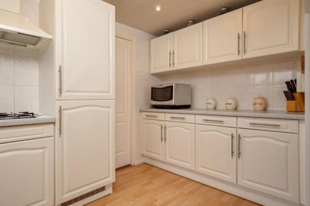 Lith Luxe Chalet In Prachtig Natuurgebied מראה חיצוני תמונה